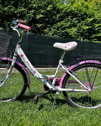 Bici bambina