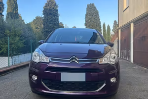 Citroën C3 Viola micalizzato