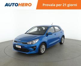 KIA Rio VZ33662