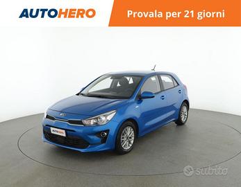 KIA Rio VZ33662