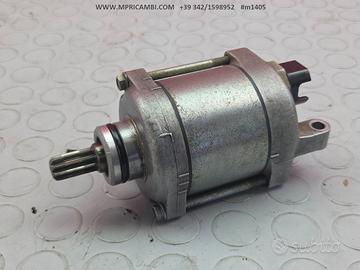 MOTORINO AVVIAMENTO KTM EXC-F 350 2012 2016 EXCF 2