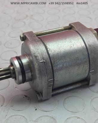 MOTORINO AVVIAMENTO KTM EXC-F 350 2012 2016 EXCF 2