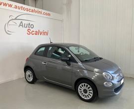 Fiat 500 1.0 Hybrid Lounge 70CV #NEOPATENTATI