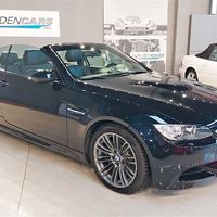 Bmw M3 E93 Cabrio 4.0 V8