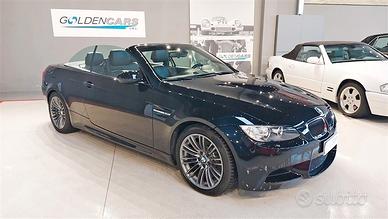 Bmw M3 E93 Cabrio 4.0 V8