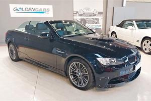 Bmw M3 E93 Cabrio 4.0 V8