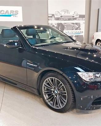 Bmw M3 E93 Cabrio 4.0 V8