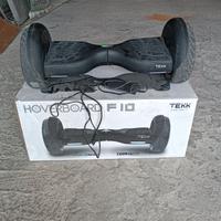 hoverboard F10 TEKK