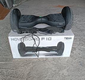 hoverboard F10 TEKK