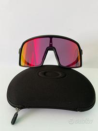 Oakley Sutro S - Prizm Road