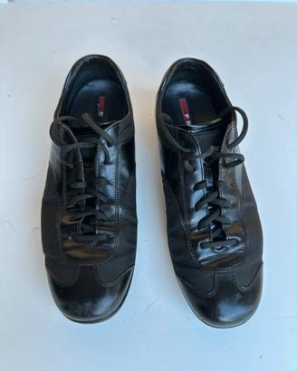Scarpe Prada uomo