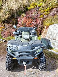Polaris Sportman 570