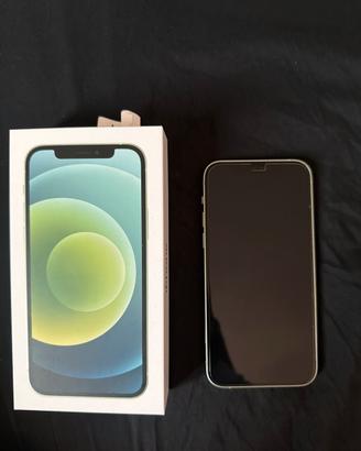 Iphone 12 - 128 gb