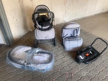 Trio Cam  dynamico up