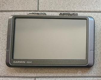 Navigatori Garmin e Vdo Dayton 