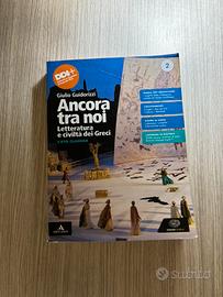 Ancora tra noi 2 Giulio Guidorizzi