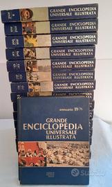 Enciclopedia universale