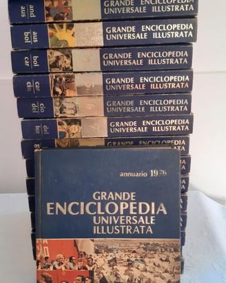 Enciclopedia universale