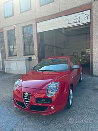 Alfa Romeo MiTo 1.4 70 CV 8V Progression