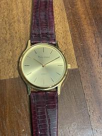 Orlogio phlip watch oro 18