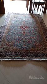 Tappeto persiano Kirman