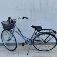 bici da donna