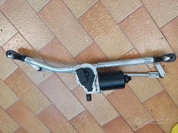 tergicristalli tirantereria fiat punto 1.2