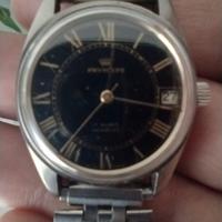orologio Pryngeps donna anni 70