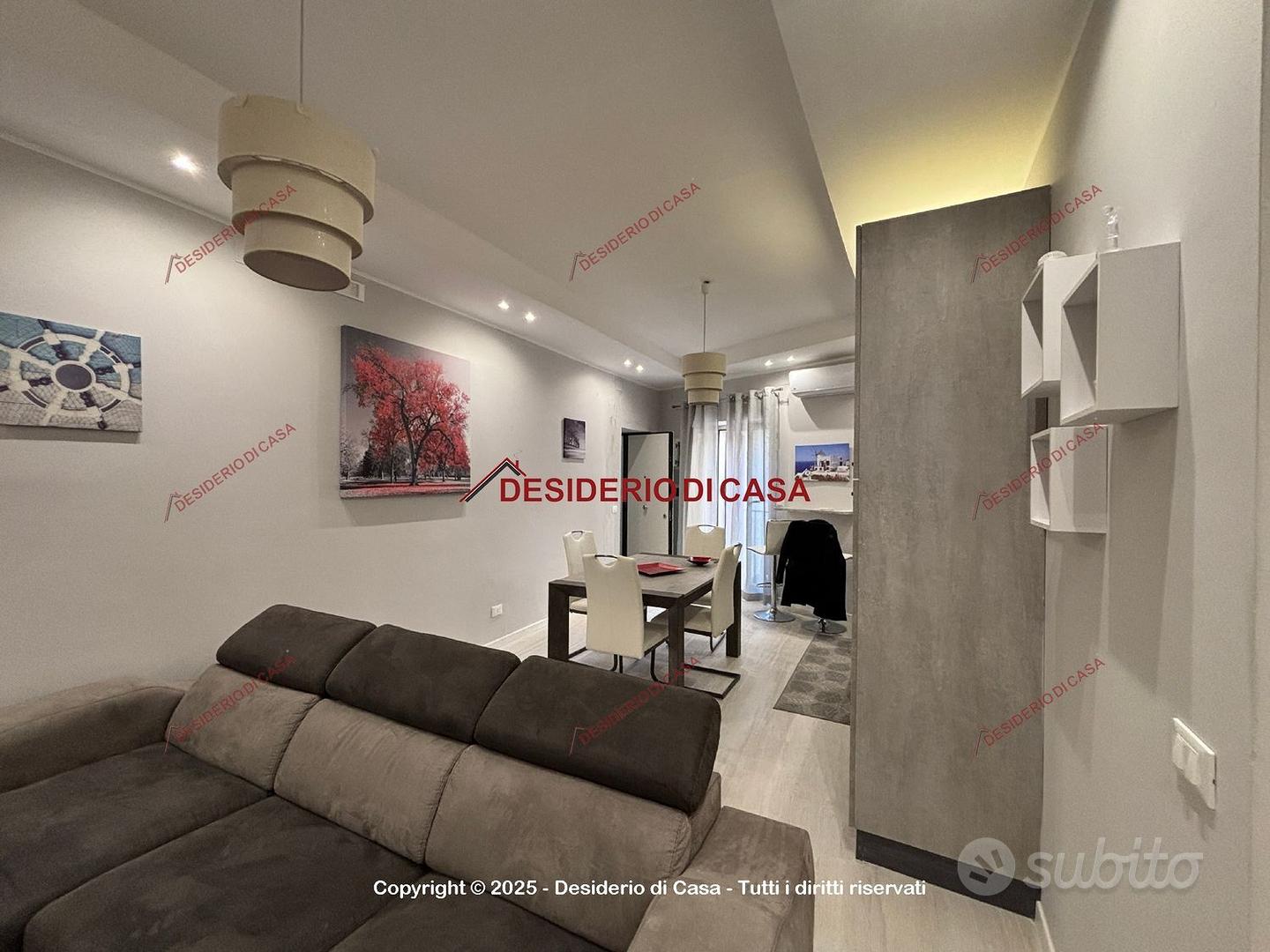 Apartment in Palermo, Vucciria, I Circoscrizione - Vista 4