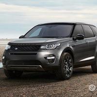 RICAMBI Land rover discovery sport originali