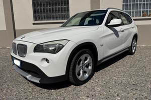 BMW X1 X-Drive18d AUTOMATICA