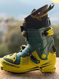Scarponi Dynafit scialpinismo TLT 6 - 26,5