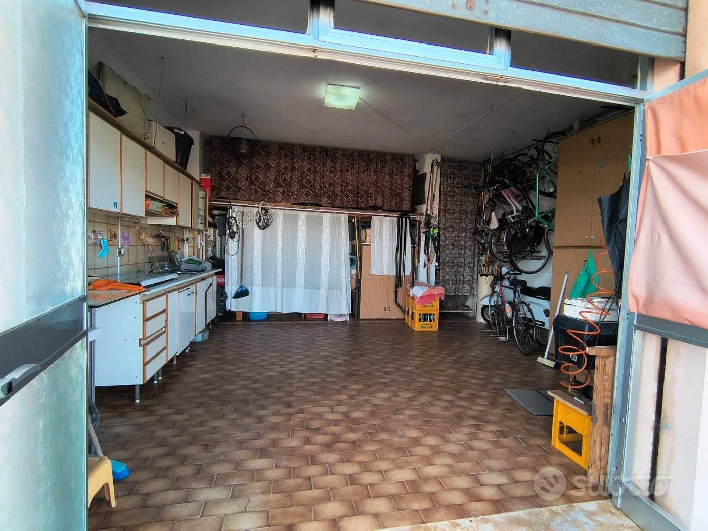 Appartamento – Porto Sant'Elpidio, Centro, Fermo - Altro