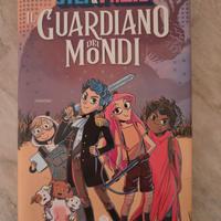 Stef & Phere "il Guardiano dei Mondi"