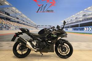 Kawasaki Ninja 500 - 07/2024 - Km 9200 (A2)