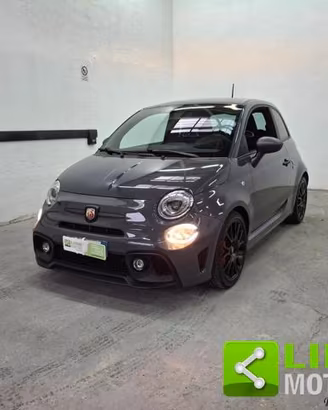 ABARTH 595 1.4 Turbo T-Jet 180 CV Competizione G