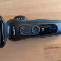 Rasoio elettrico Braun S5