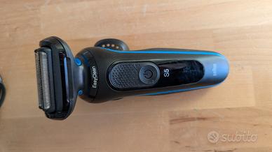 Rasoio elettrico Braun S5