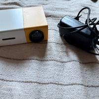 Proiettore Led Projector
