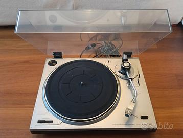 Giradischi Sanyo TP20