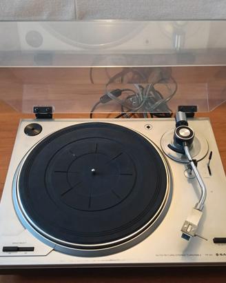Giradischi Sanyo TP20