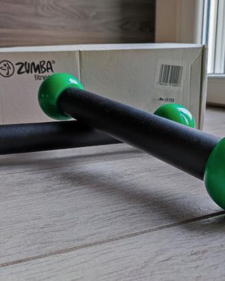 Manubri Zumba Fitness 