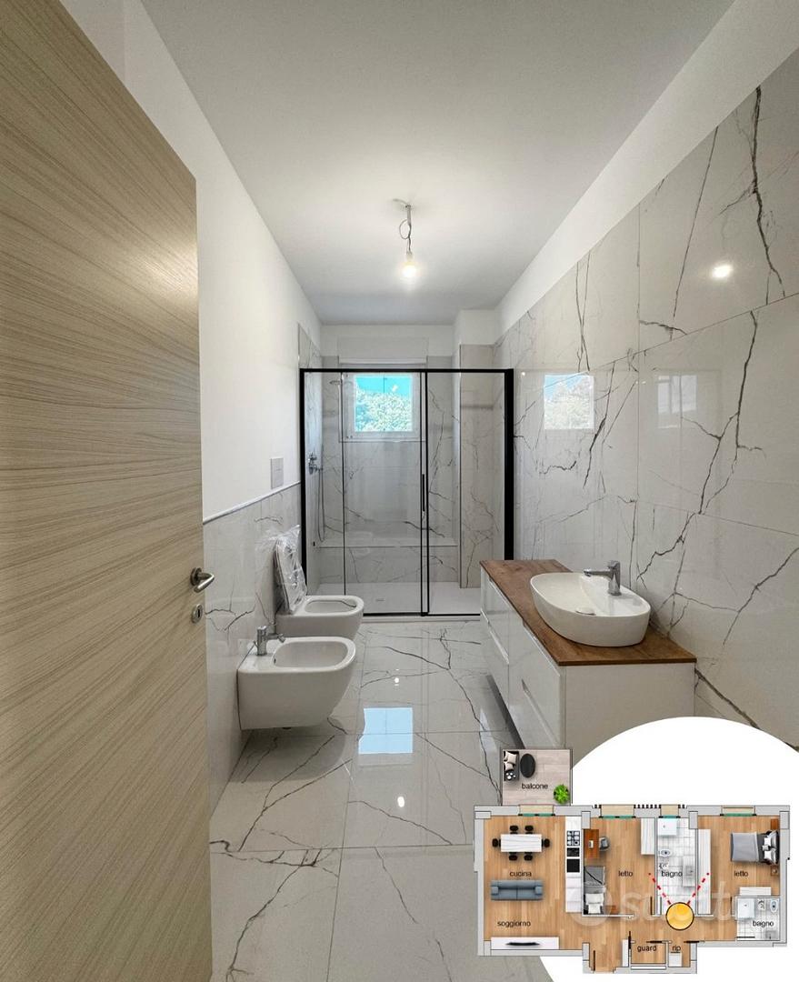 Appartamento – Campobasso - Vista 5