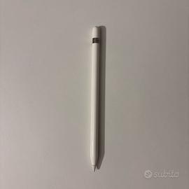 Apple Pencil 1ª Gen + Cover Elago + 4 Punte Totali