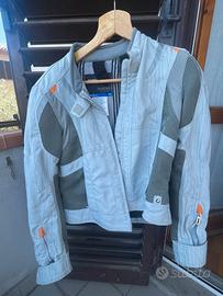Giacca donna Bmw AirFlow