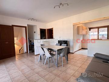 Villa a schiera L'Aquila [Cod. rif 3342082ARG]