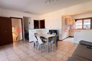 Villa a schiera L'Aquila [Cod. rif 3342082ARG]