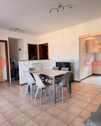 Villa a schiera L'Aquila [Cod. rif 3342082ARG]
