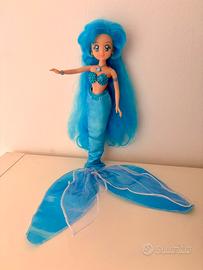 Bambola Hanon Mermaid Melody Pichi Pichi Pitch