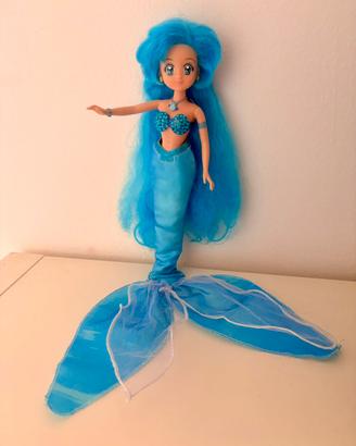 Bambola Hanon Mermaid Melody Pichi Pichi Pitch